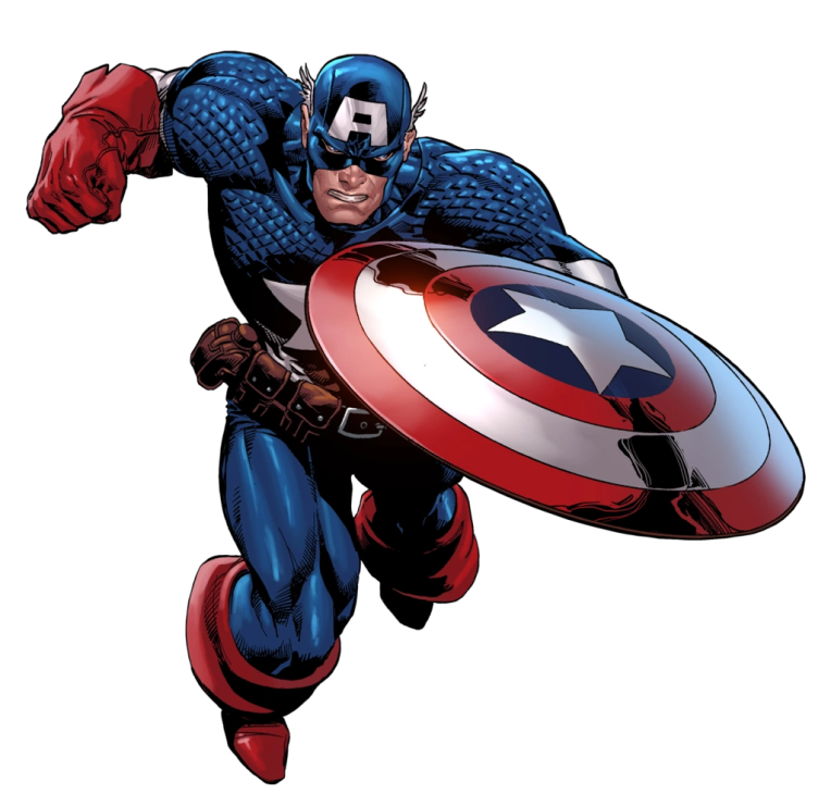 Captain America